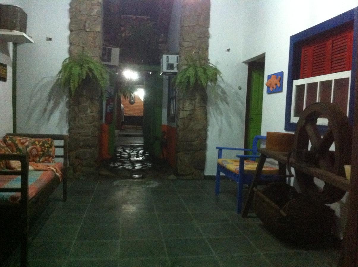 Aracy Paraty Exterior photo