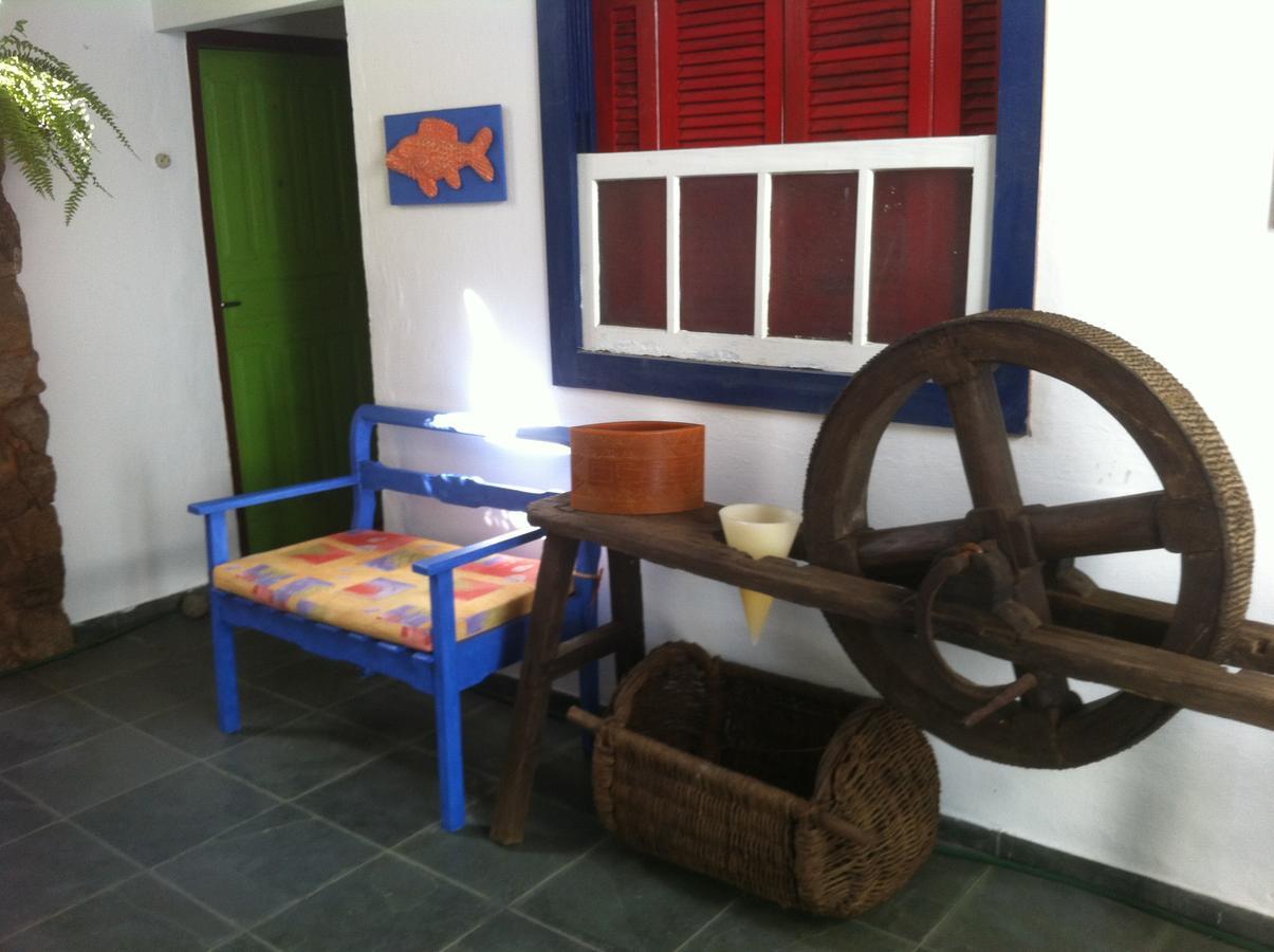Aracy Paraty Exterior photo