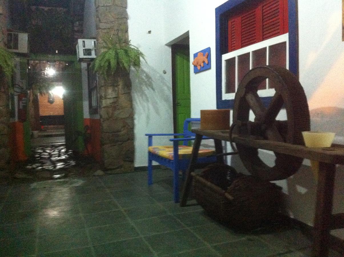 Aracy Paraty Exterior photo