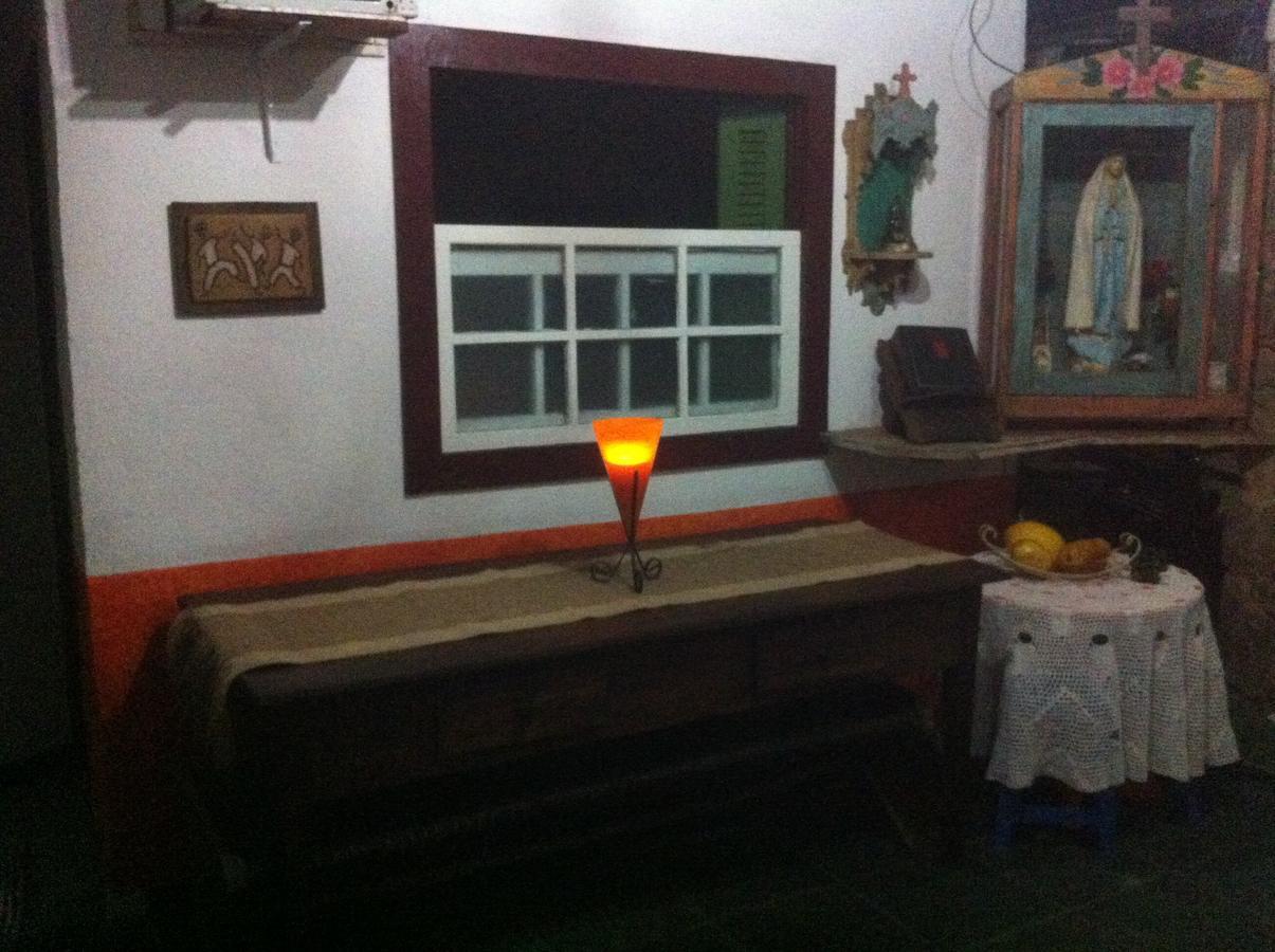 Aracy Paraty Exterior photo