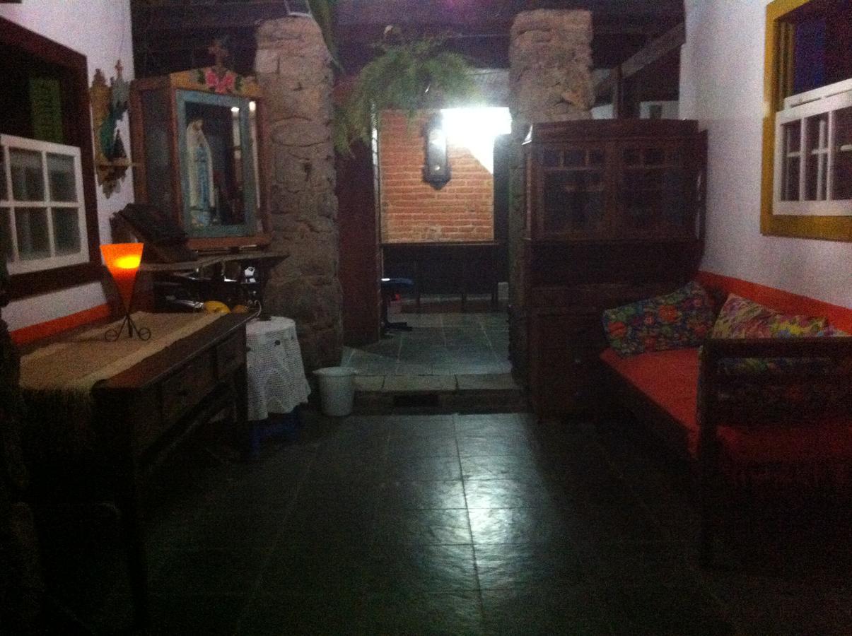 Aracy Paraty Exterior photo
