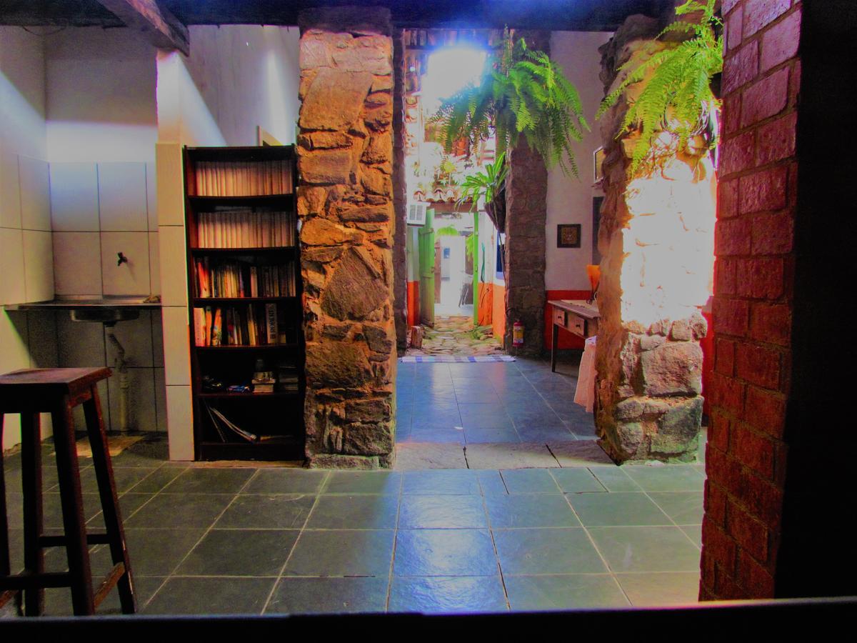 Aracy Paraty Exterior photo