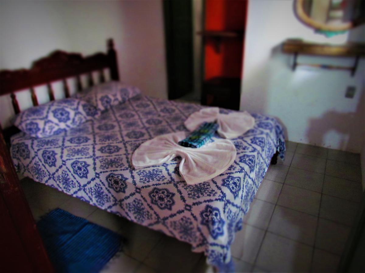Aracy Paraty Exterior photo