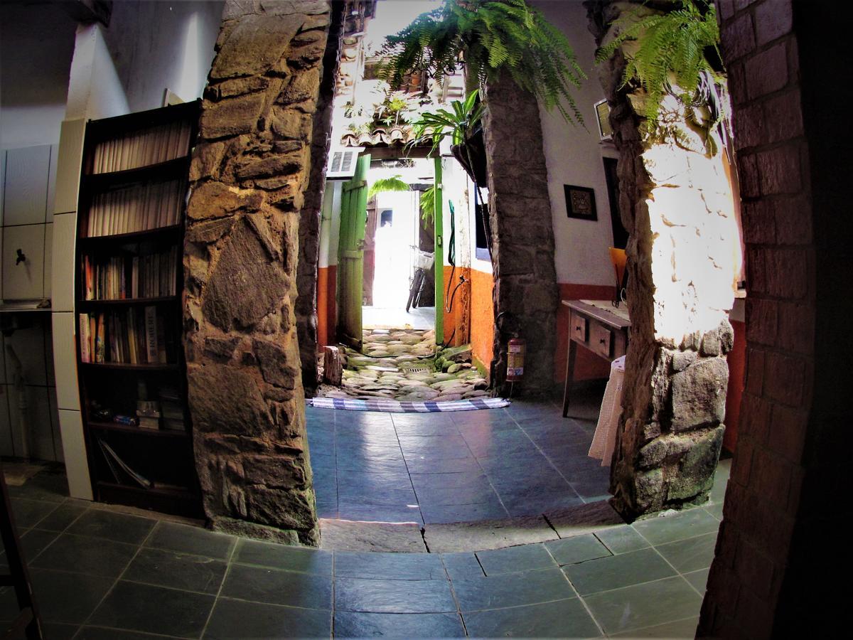 Aracy Paraty Exterior photo