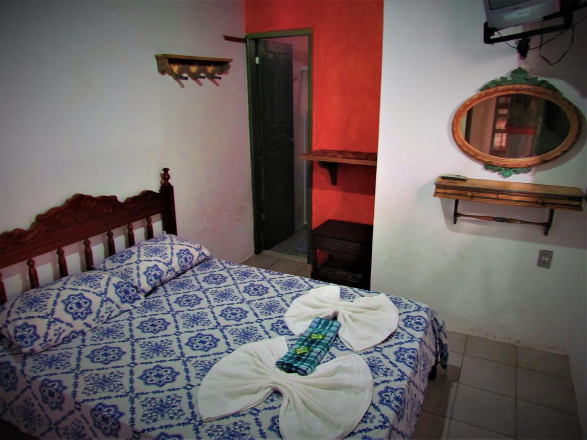 Aracy Paraty Exterior photo