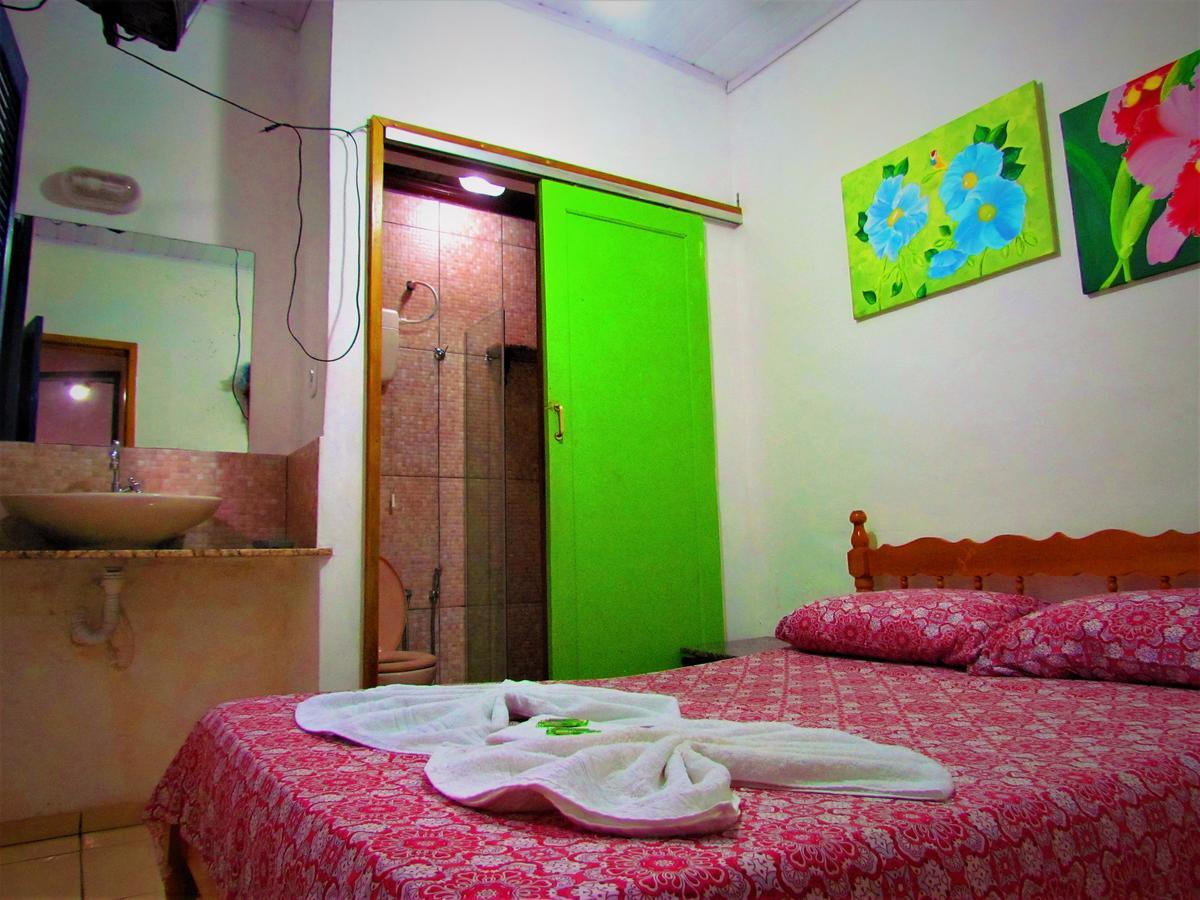 Aracy Paraty Exterior photo