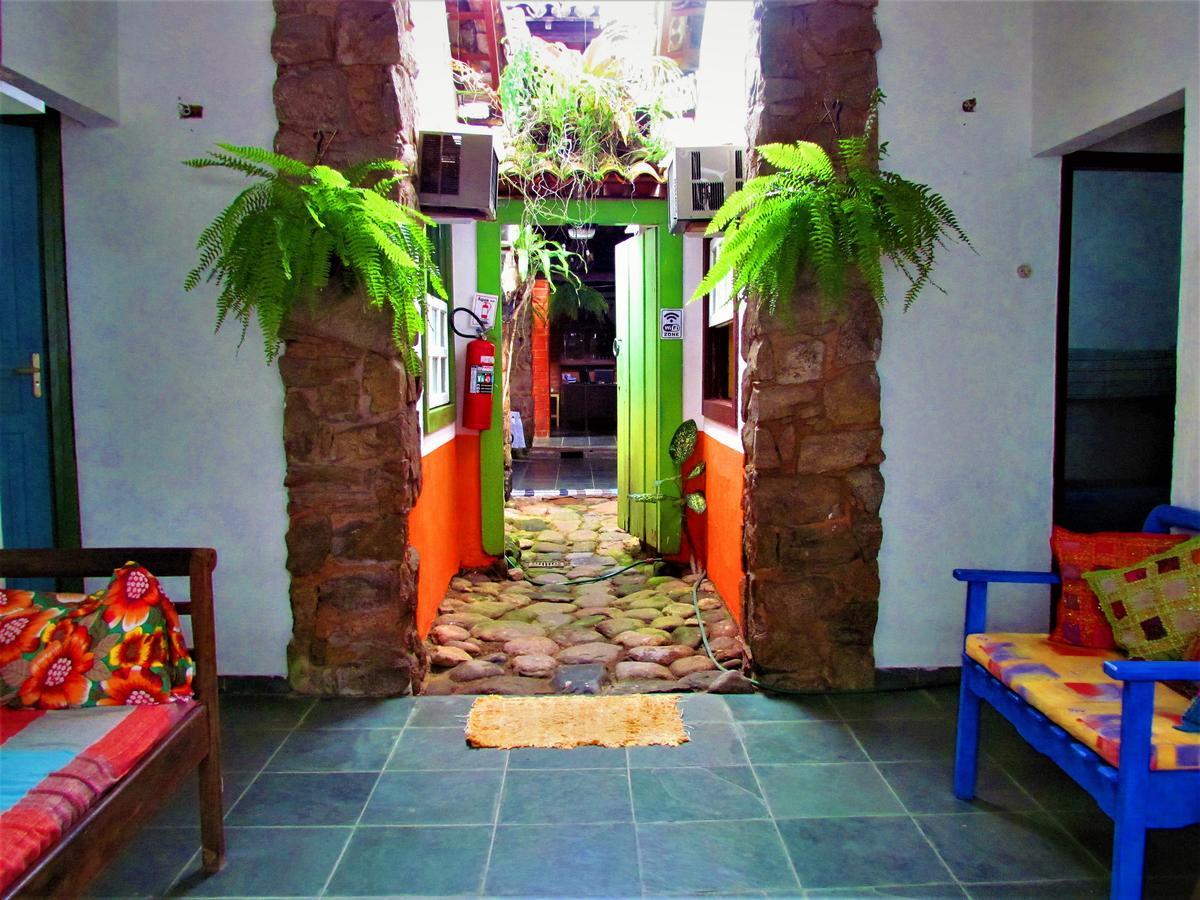 Aracy Paraty Exterior photo