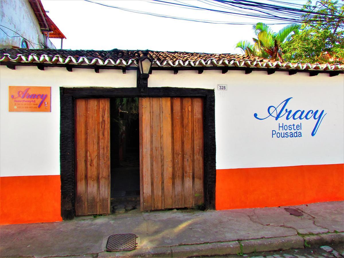 Aracy Paraty Exterior photo