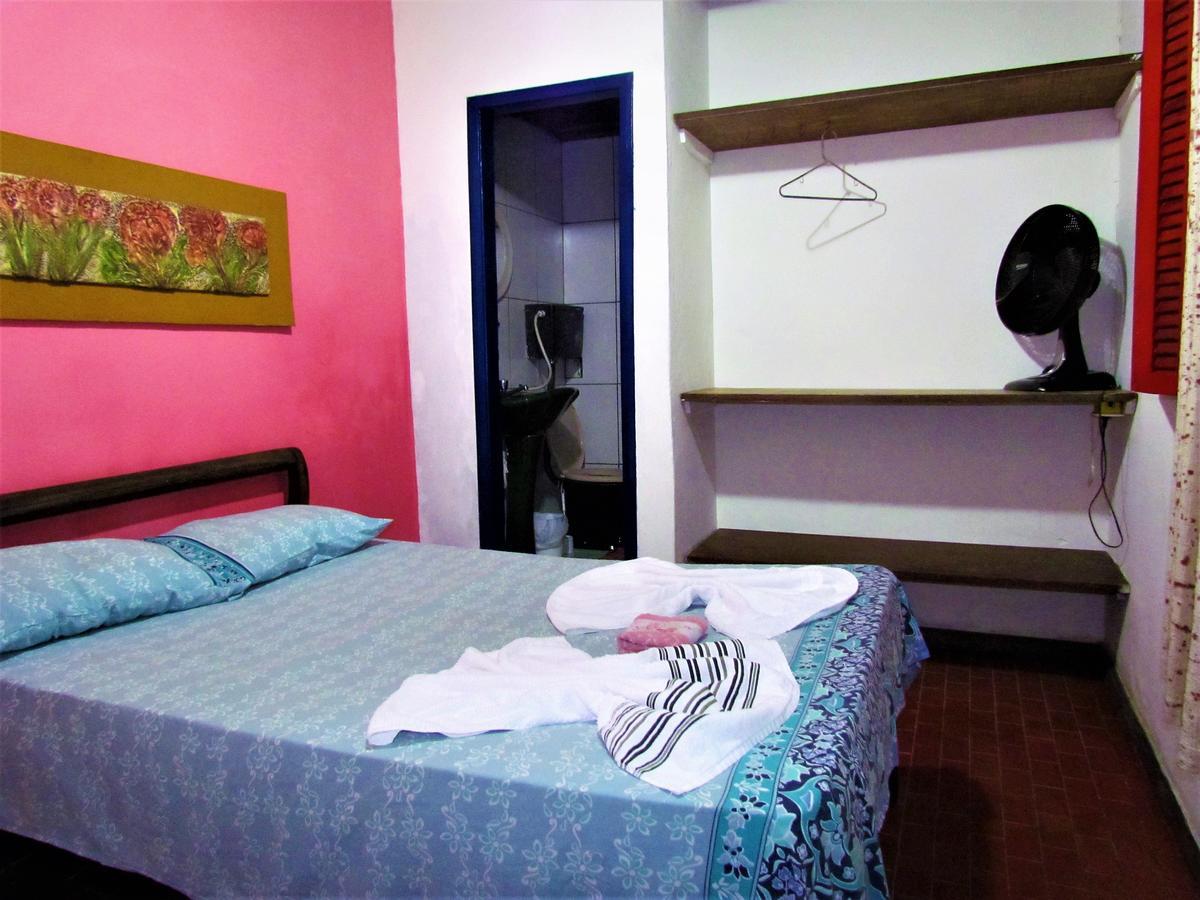 Aracy Paraty Exterior photo