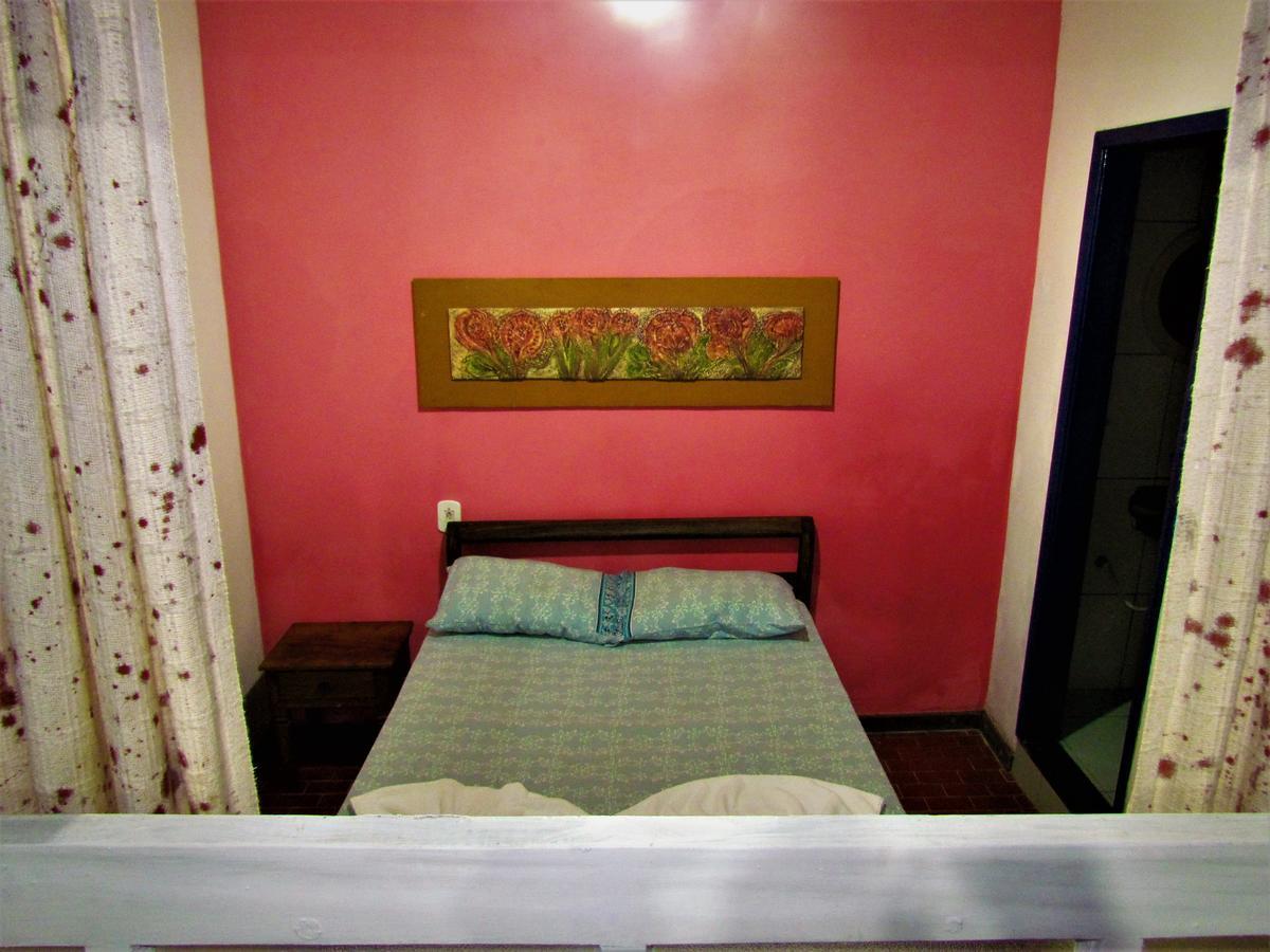 Aracy Paraty Exterior photo