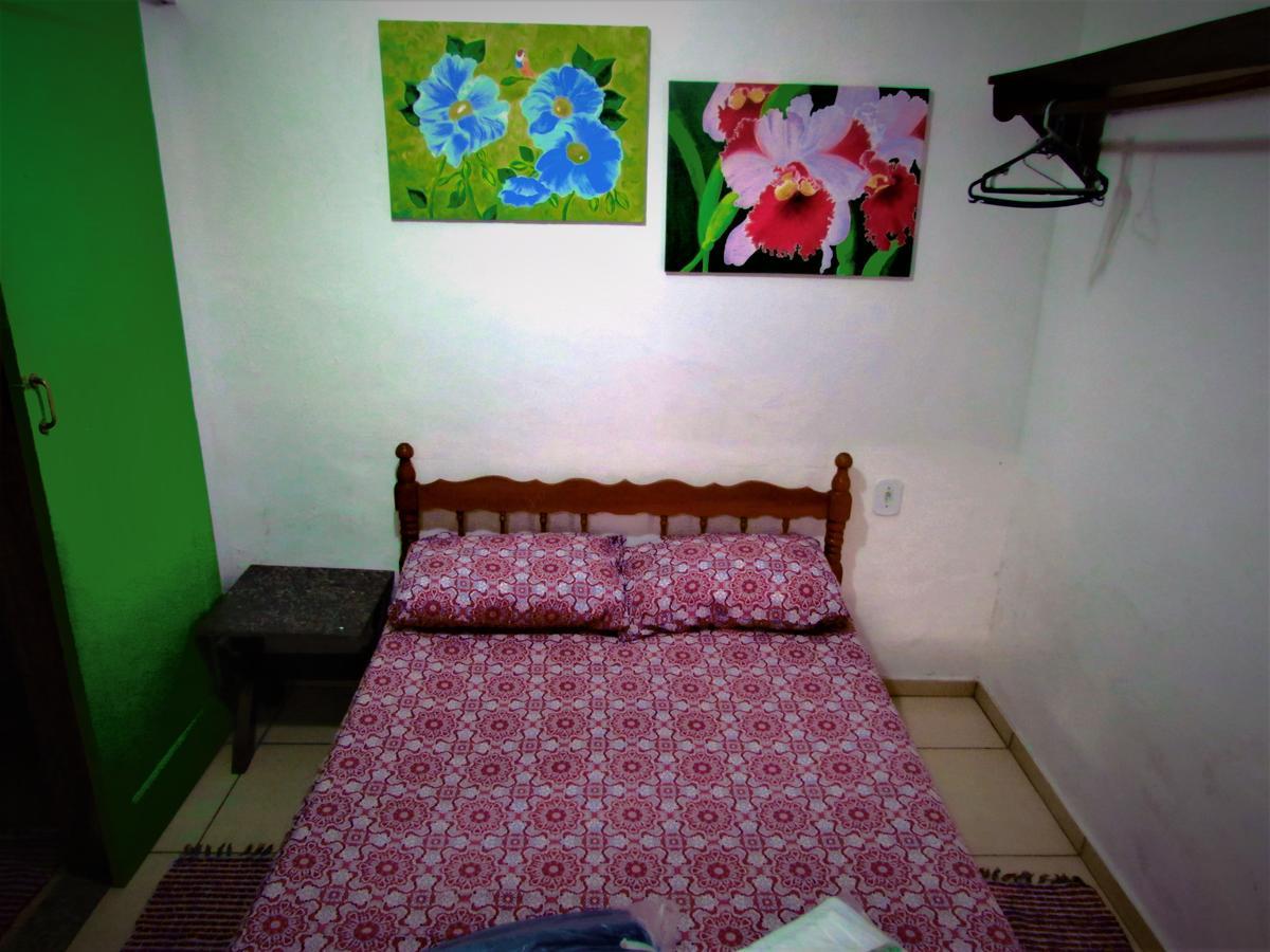 Aracy Paraty Exterior photo