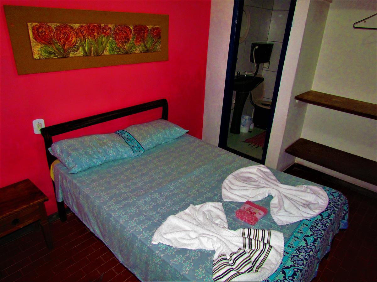 Aracy Paraty Exterior photo